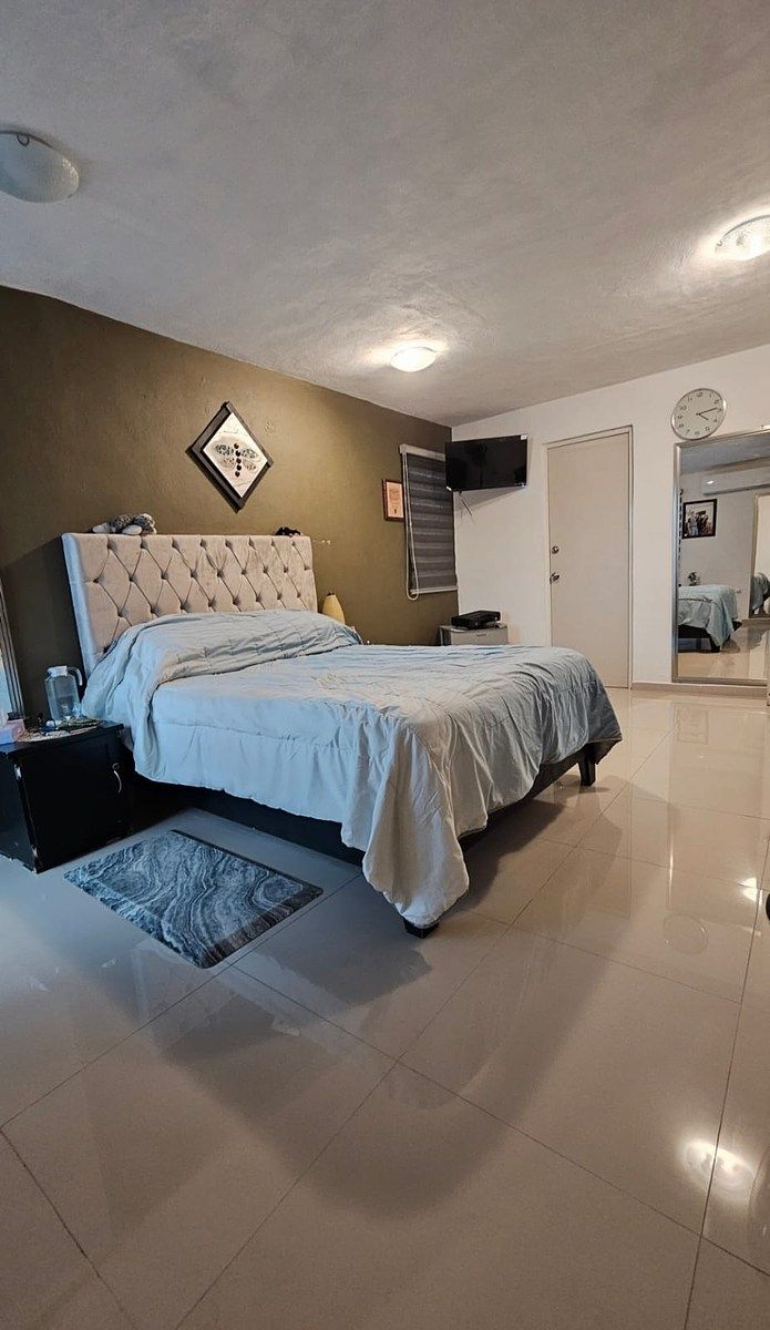 Casa em Residencial Pensiones VII, Mérida, foto 15 de 20