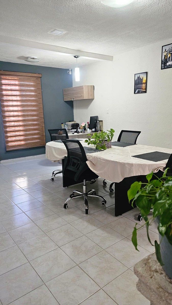 Casa em Residencial Pensiones VII, Mérida, foto 3 de 20