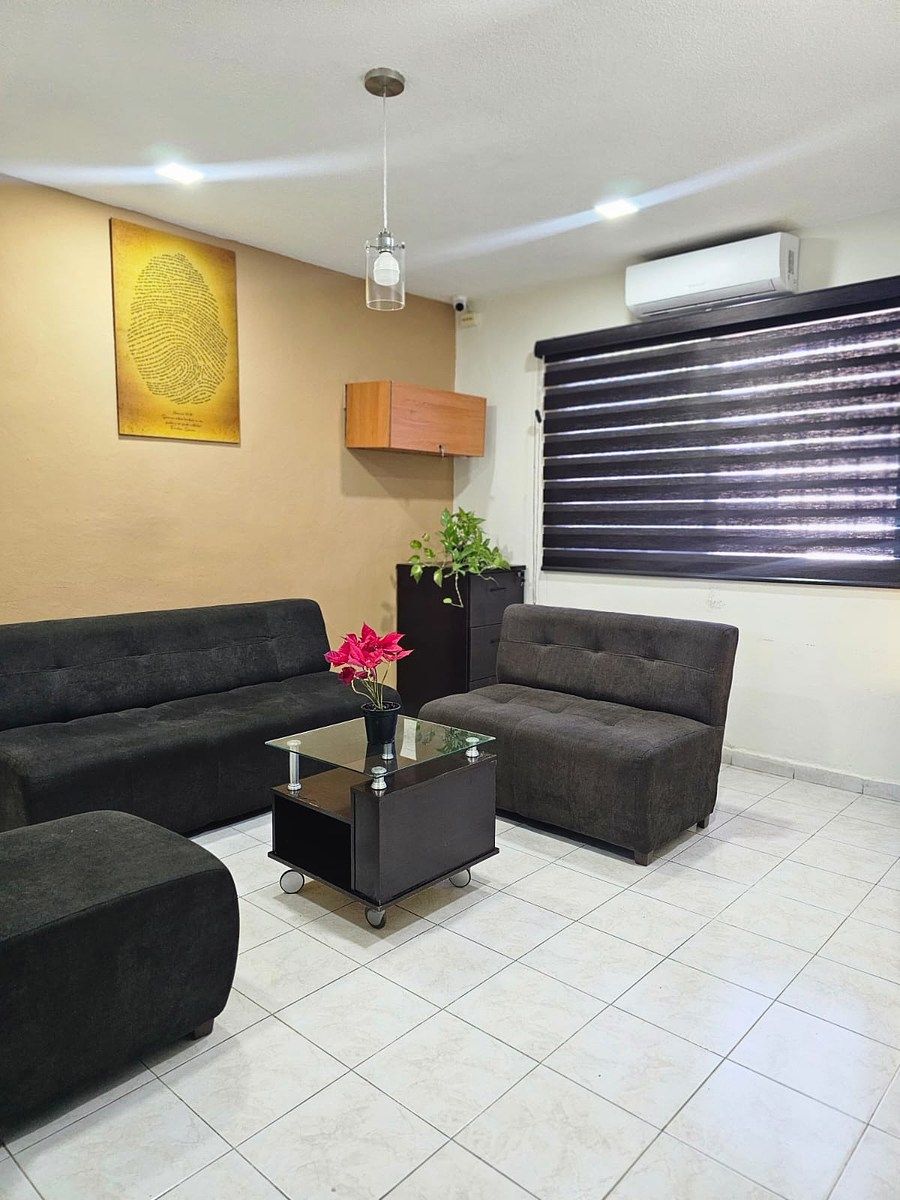 Casa em Residencial Pensiones VII, Mérida, foto 16 de 20