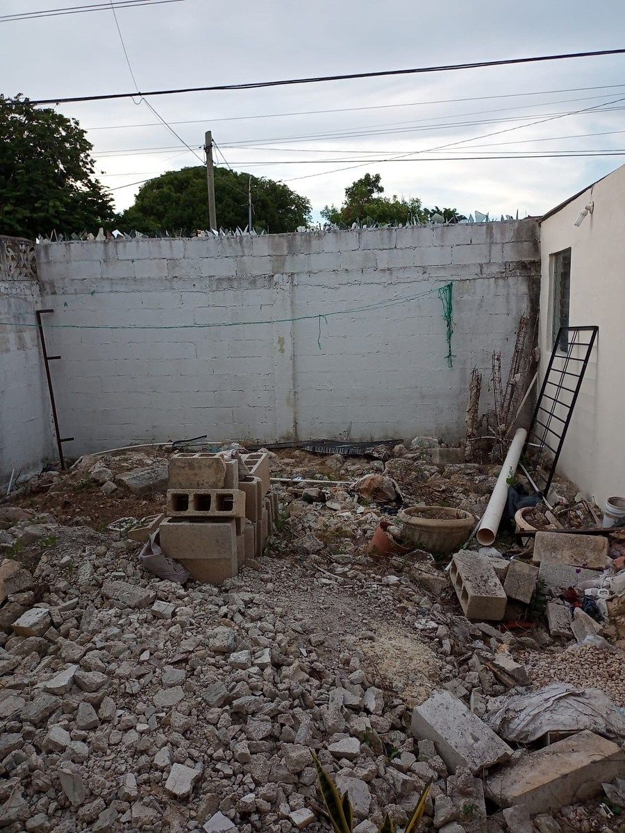 Casa em Residencial Pensiones VII, Mérida, foto 19 de 20