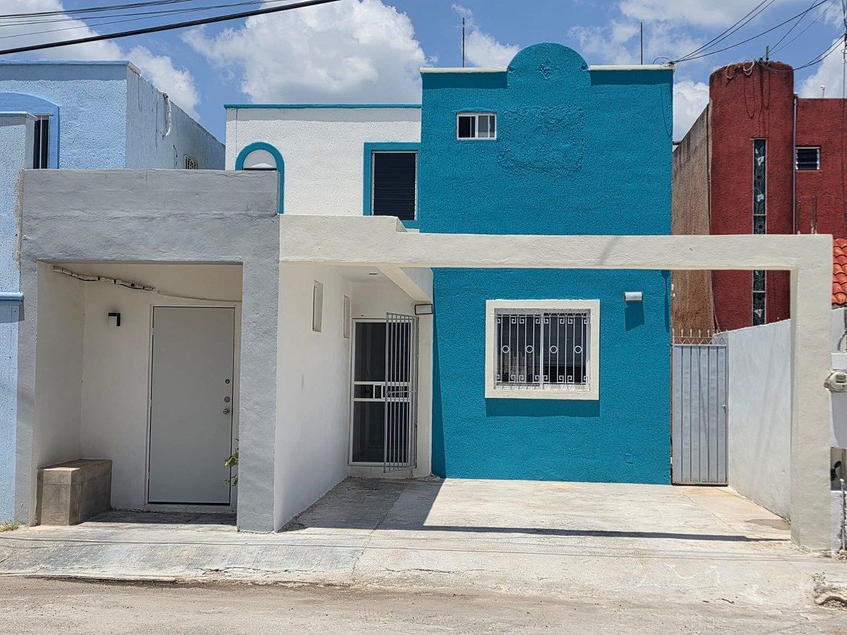CASA À VENDA PENSÕES ETAPA VII, foto 1 de 20