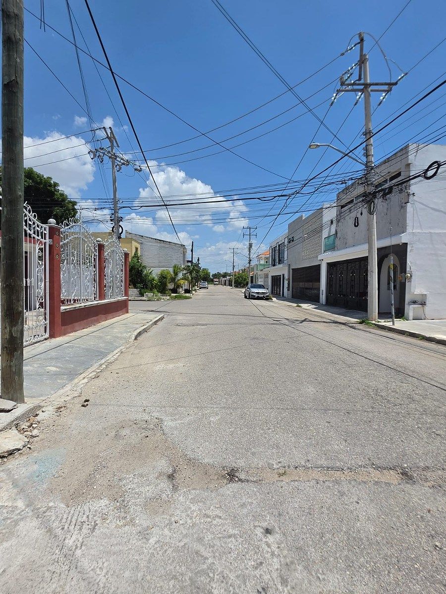 Casa em Residencial Pensiones VII, Mérida, foto 20 de 20