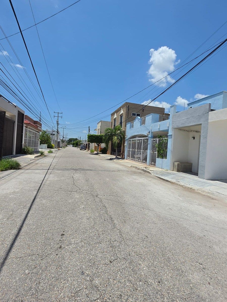 Casa em Residencial Pensiones VII, Mérida, foto 17 de 20