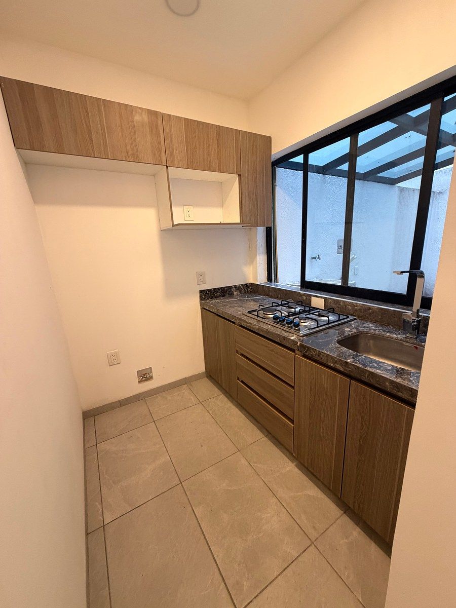 Departamento en Narvarte Oriente, Benito Juárez, foto 6 de 11