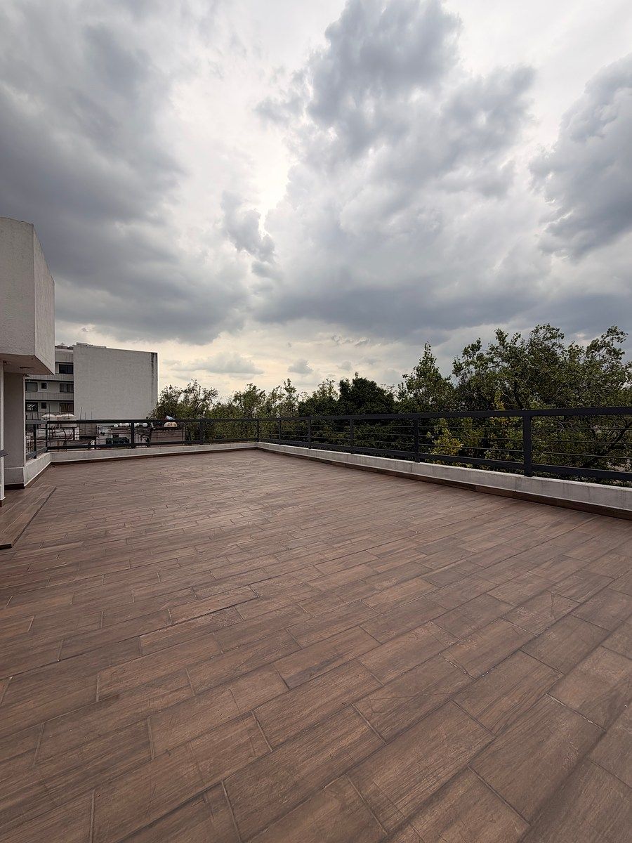 Departamento en Narvarte Oriente, Benito Juárez, foto 10 de 11