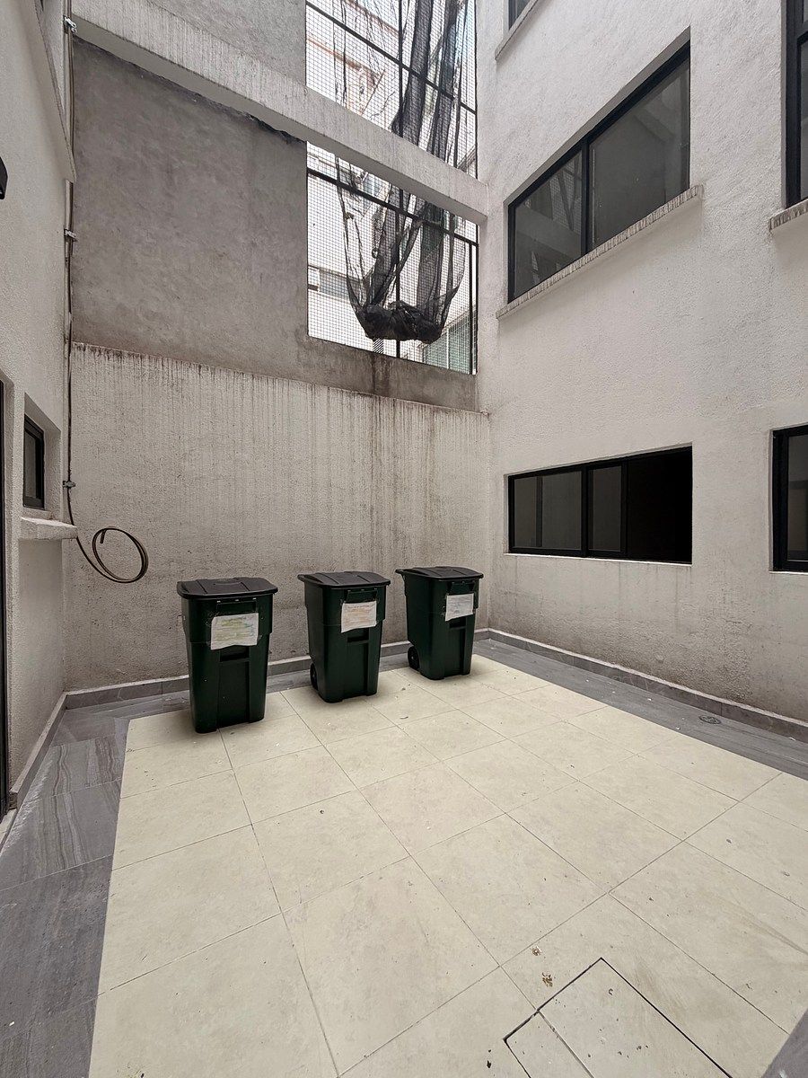 Departamento en Narvarte Oriente, Benito Juárez, foto 11 de 11