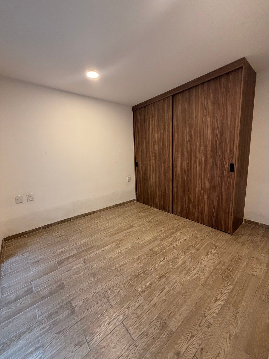 Departamento en Narvarte Oriente, Benito Juárez, foto 4 de 11