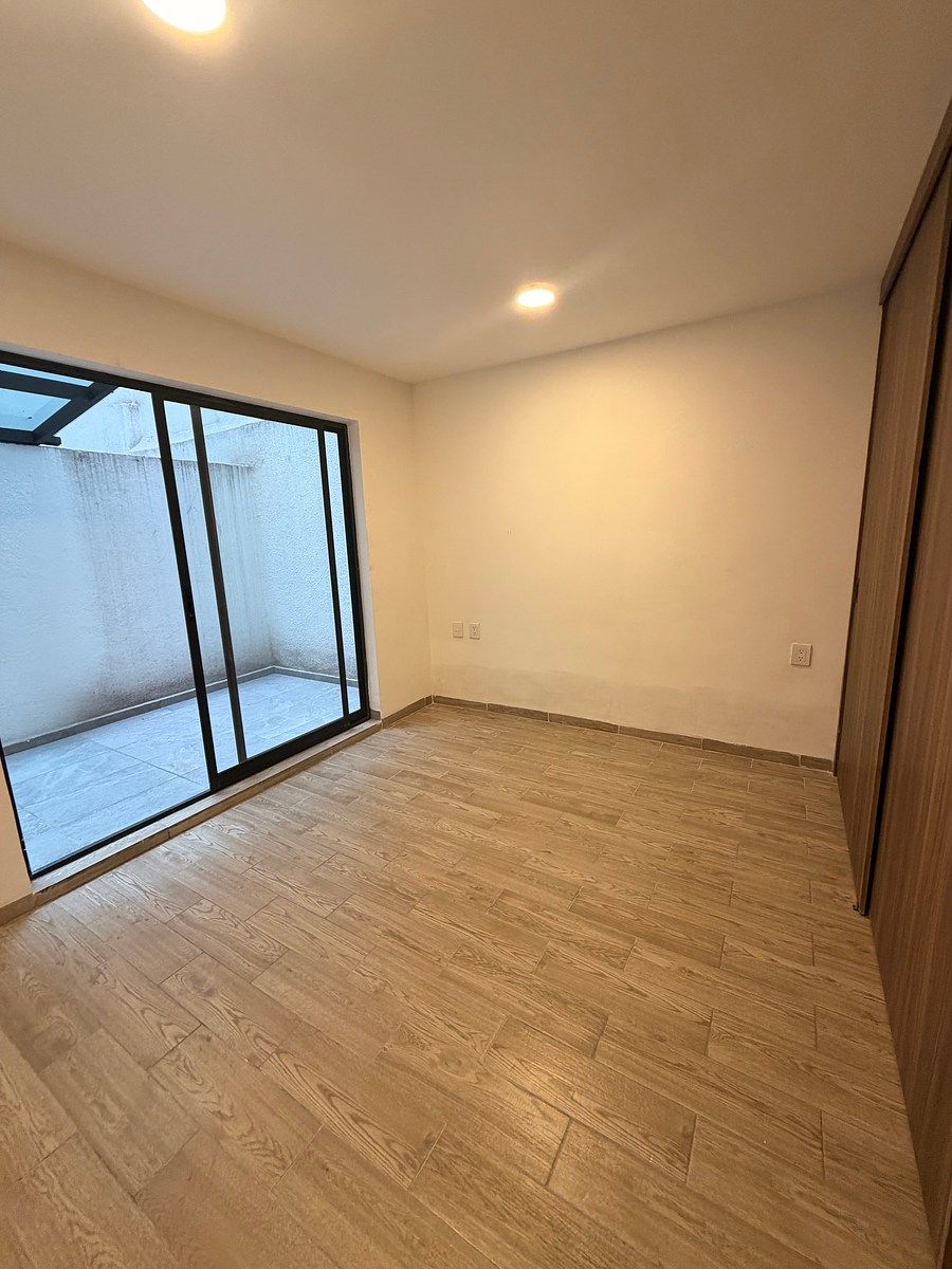 Departamento en Narvarte Oriente, Benito Juárez, foto 2 de 11