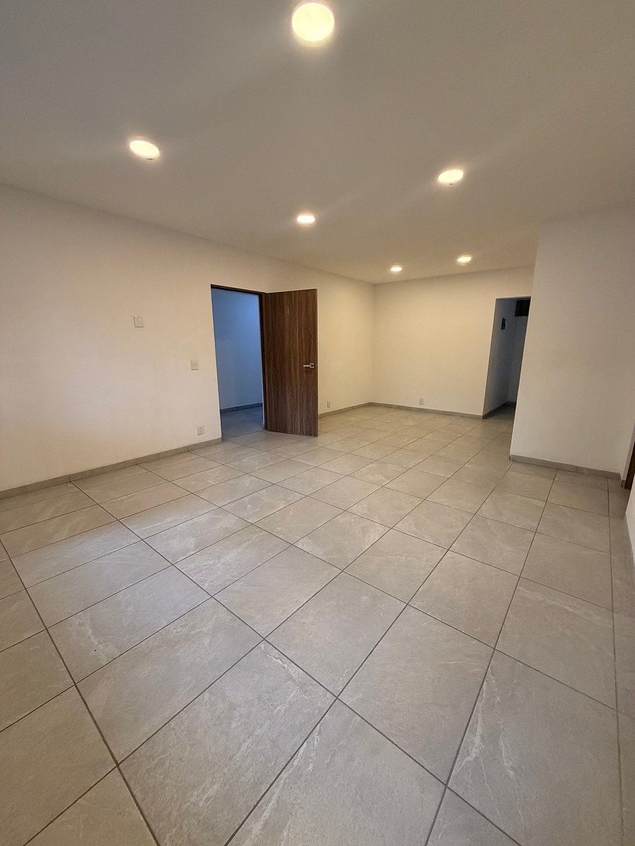 Departamento en Narvarte Oriente, Benito Juárez, foto 8 de 11
