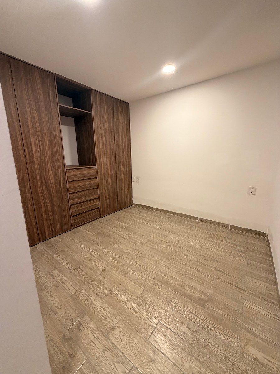Departamento en Narvarte Oriente, Benito Juárez, foto 9 de 11