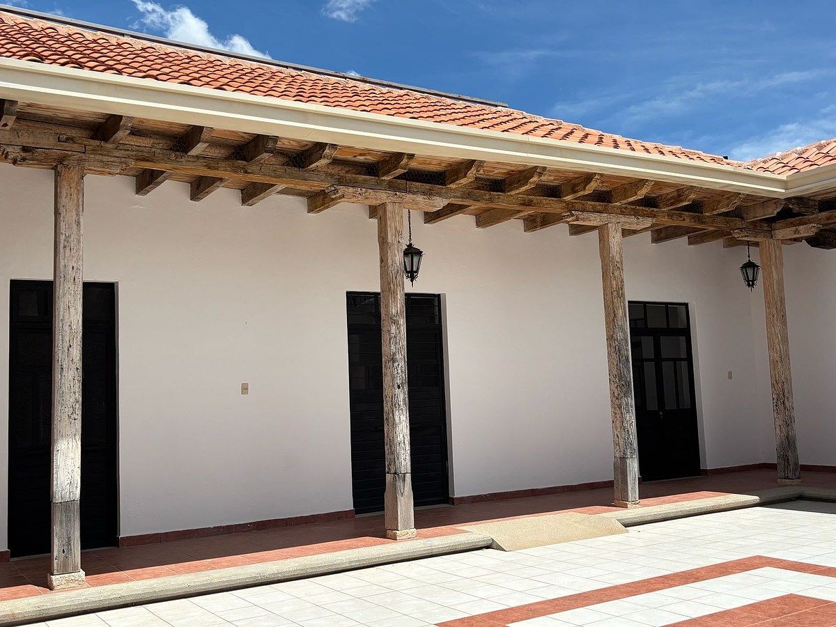 Casa céntrica en renta, foto 1 de 4