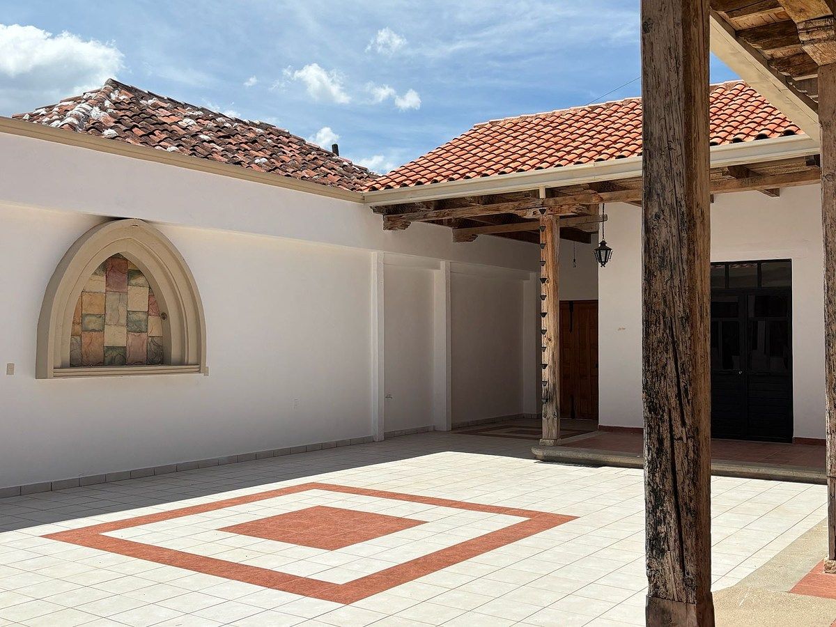 Casa en Guadalupe, San Cristóbal de Las Casas, foto 2 de 4