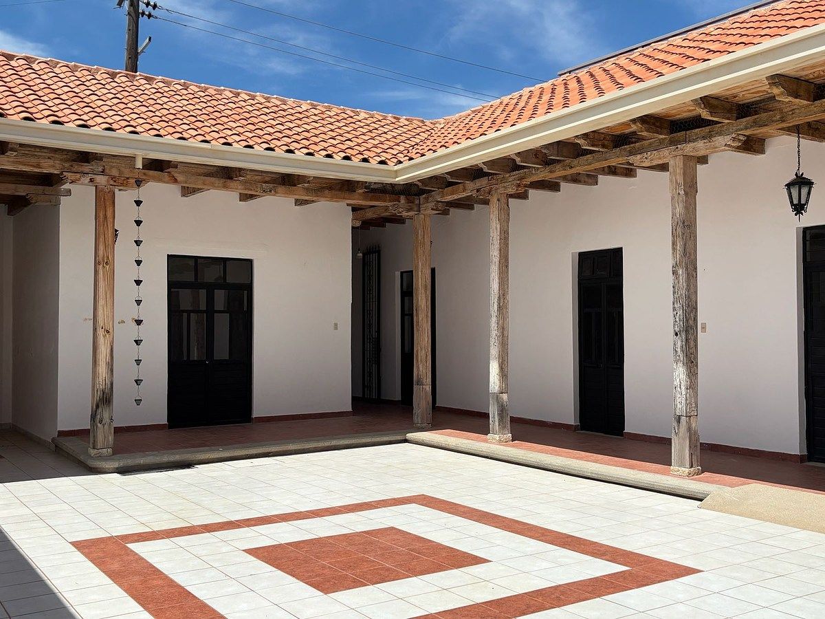Casa en Guadalupe, San Cristóbal de Las Casas, foto 3 de 4