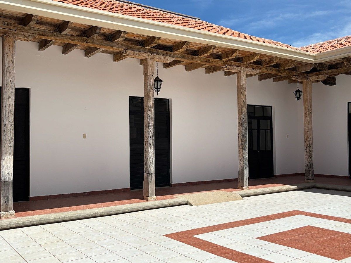 Casa en Guadalupe, San Cristóbal de Las Casas, foto 4 de 4