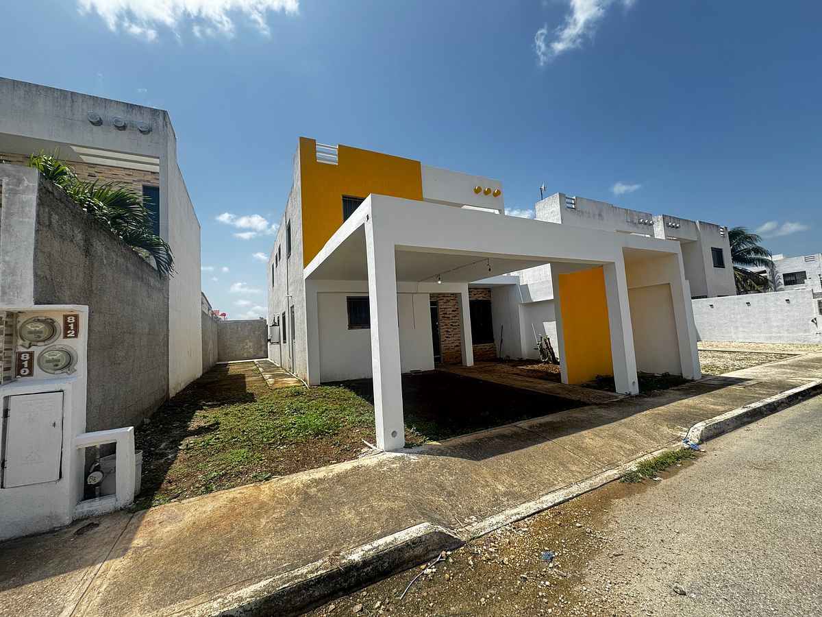 Casa em Las Américas, Mérida, foto 2 de 27