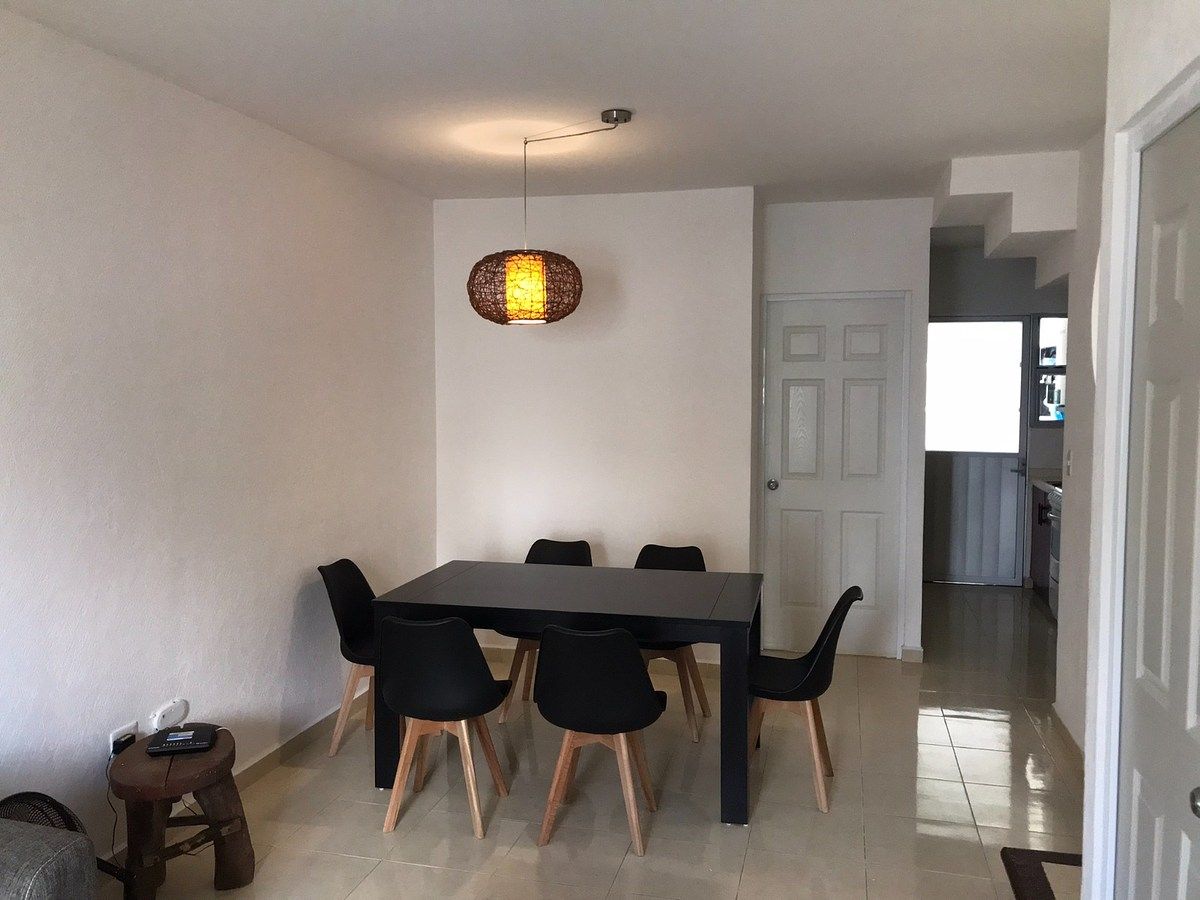 Casa em condomínio fechado em Residencial Cuyagua, Benito Juárez, foto 3 de 16