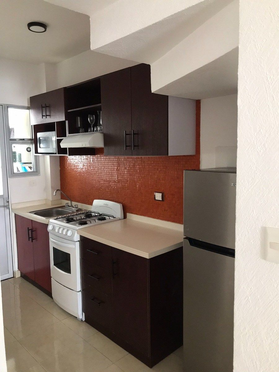 Casa em condomínio fechado em Residencial Cuyagua, Benito Juárez, foto 2 de 16