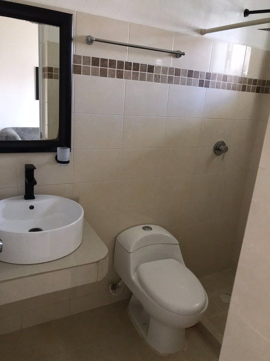 Casa em condomínio fechado em Residencial Cuyagua, Benito Juárez, foto 6 de 16