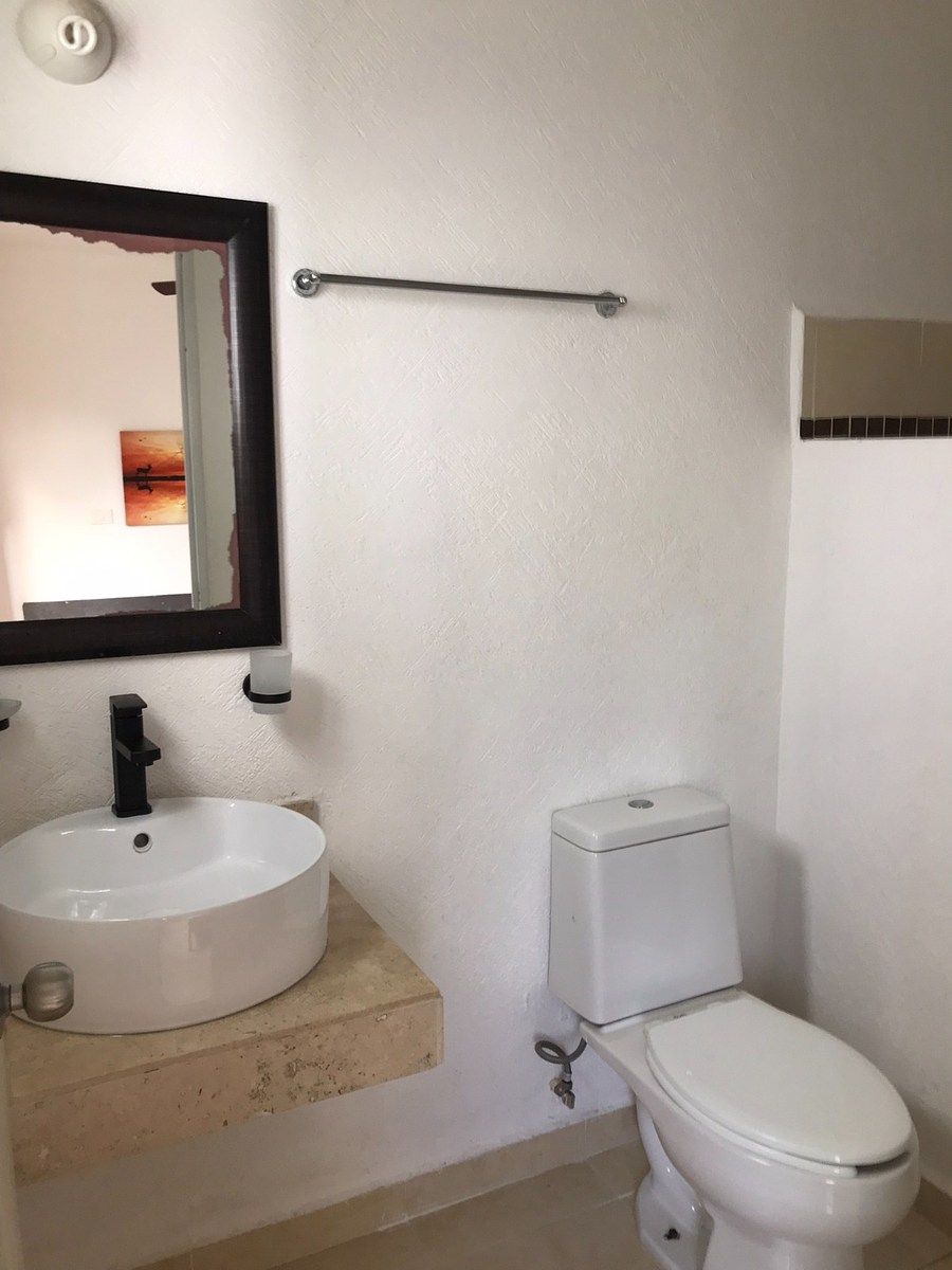 Casa em condomínio fechado em Residencial Cuyagua, Benito Juárez, foto 8 de 16