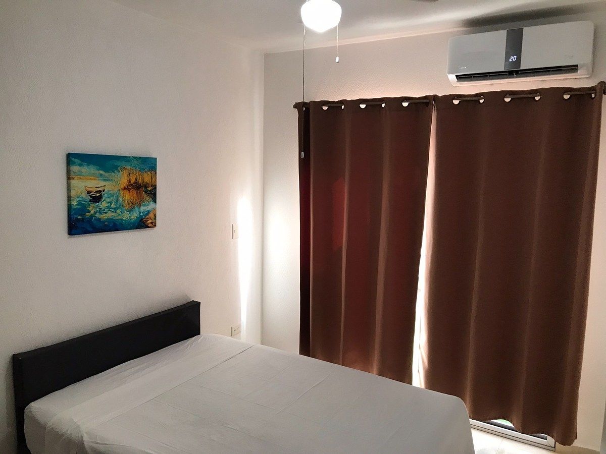 Casa em condomínio fechado em Residencial Cuyagua, Benito Juárez, foto 9 de 16
