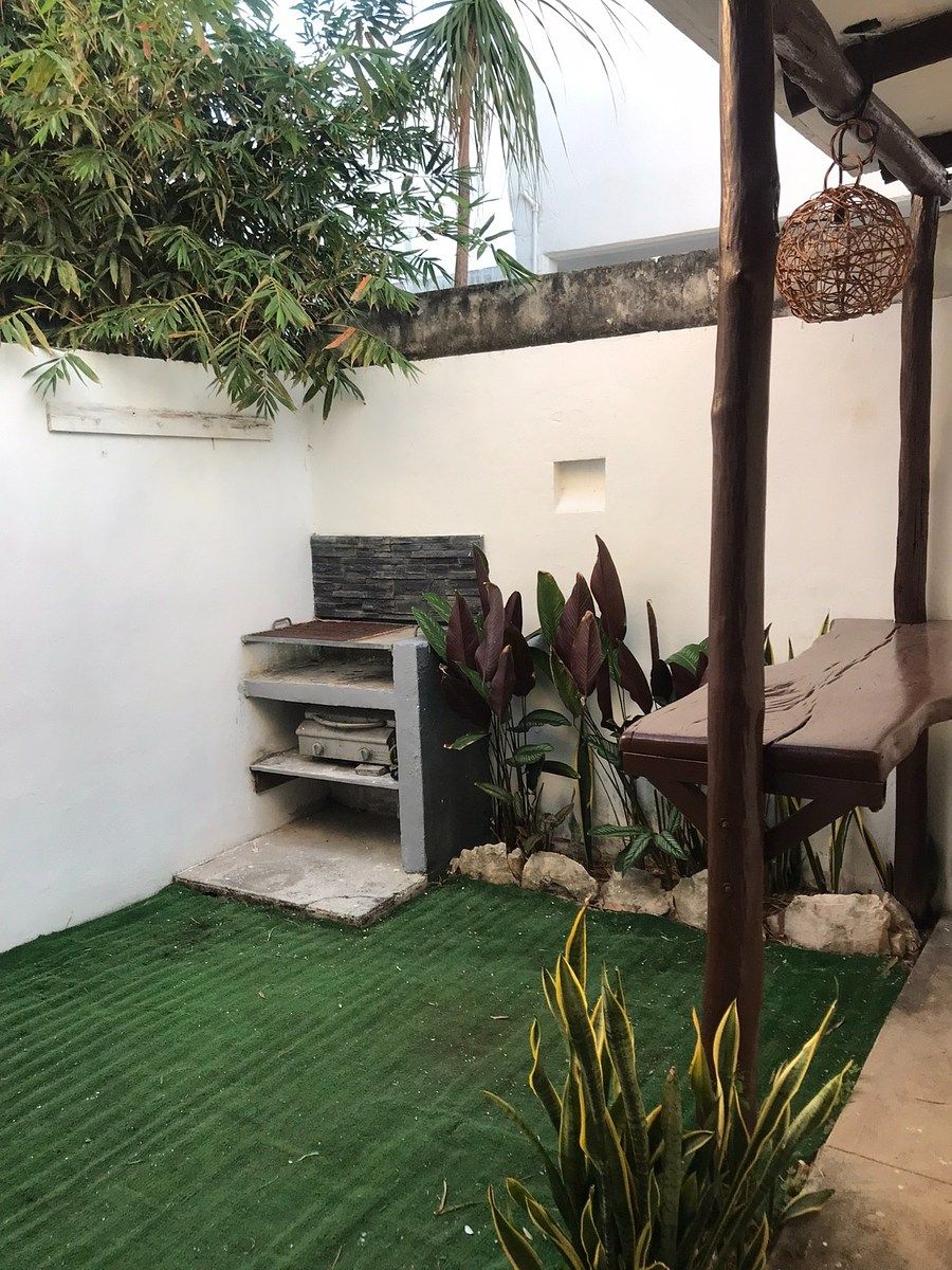 Casa em condomínio fechado em Residencial Cuyagua, Benito Juárez, foto 11 de 16