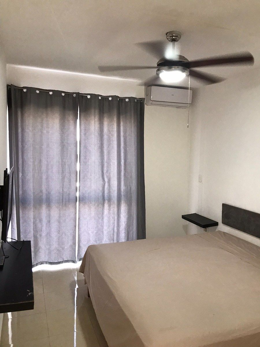Casa em condomínio fechado em Residencial Cuyagua, Benito Juárez, foto 5 de 16