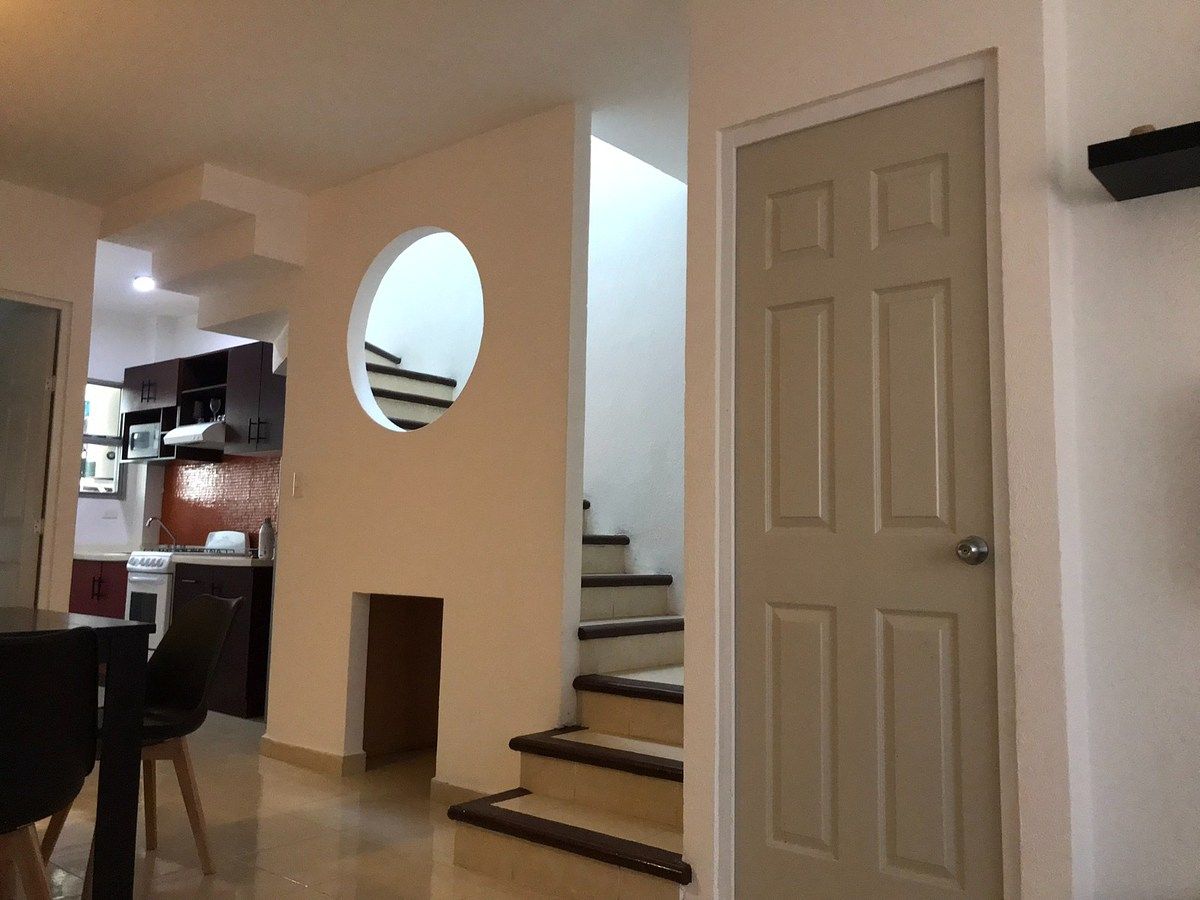 Casa em condomínio fechado em Residencial Cuyagua, Benito Juárez, foto 12 de 16
