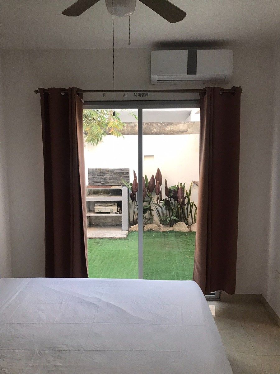 Casa em condomínio fechado em Residencial Cuyagua, Benito Juárez, foto 10 de 16
