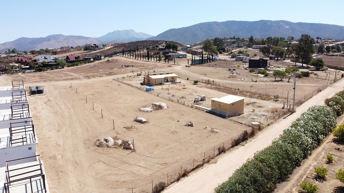 Lote em Valle de Guadalupe, Ensenada, foto 3 de 3