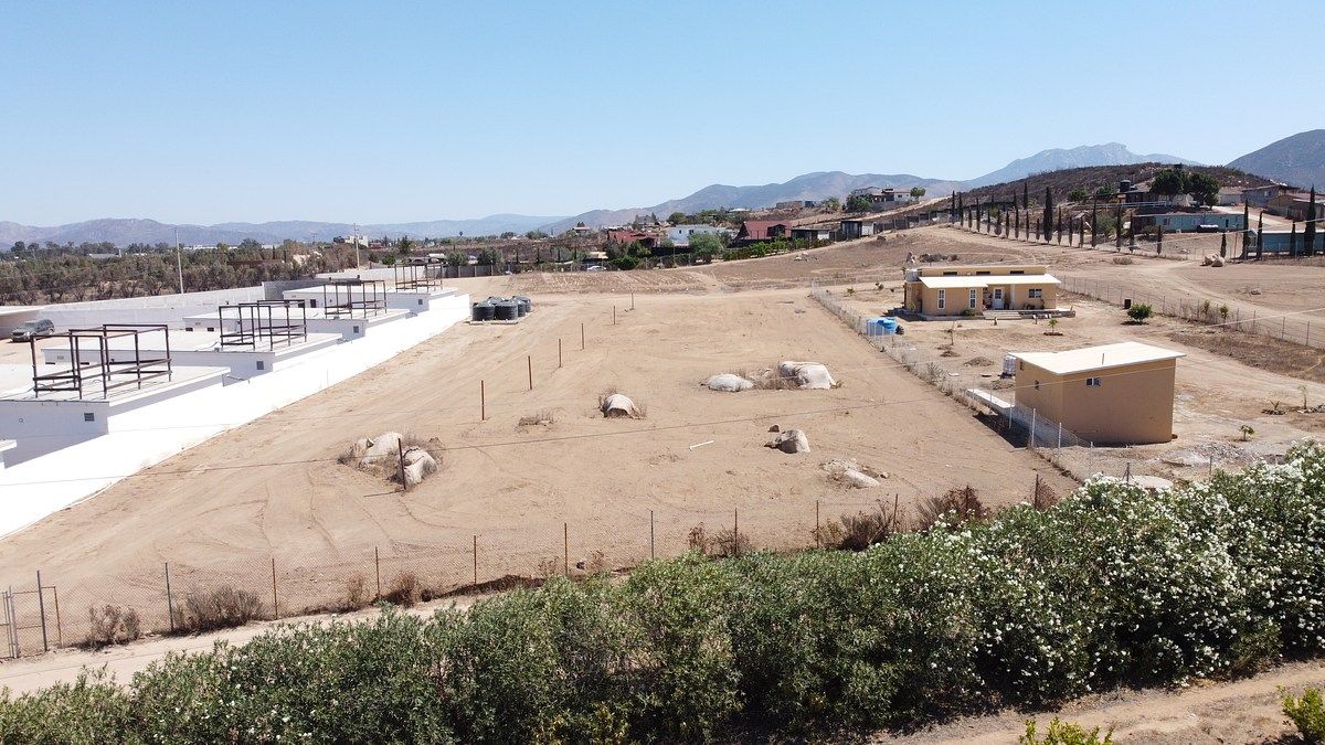 Lote em Valle de Guadalupe, Ensenada, foto 2 de 3