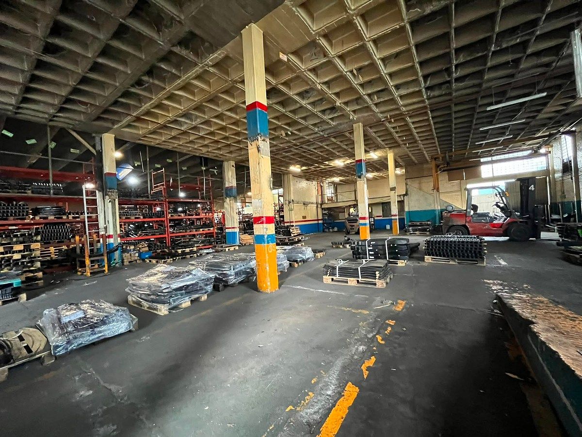 Bodega industrial en Centro Industrial Tlalnepantla, Tlalnepantla de Baz, foto 5 de 6