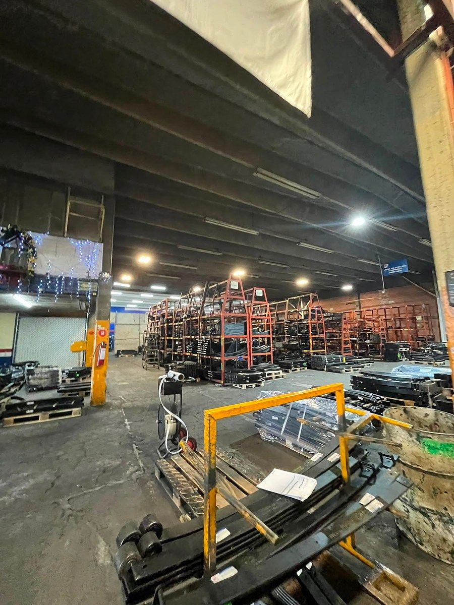 Bodega industrial en Centro Industrial Tlalnepantla, Tlalnepantla de Baz, foto 6 de 6
