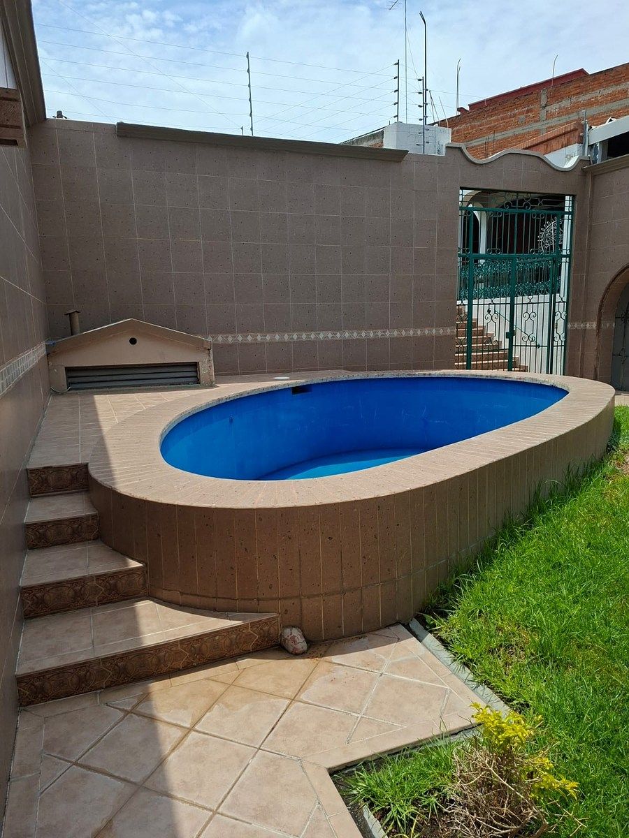 Casa em Gámez, Aguascalientes, foto 12 de 22