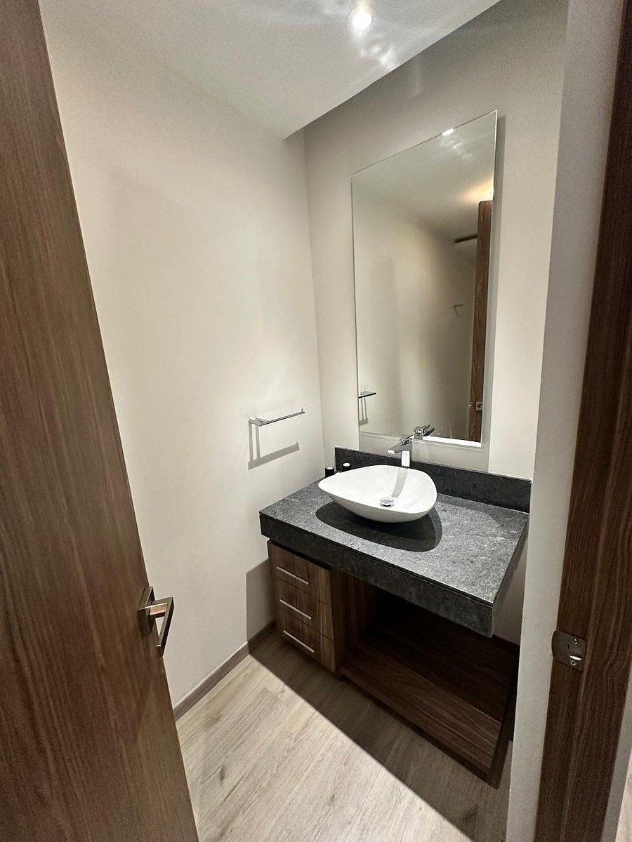 Departamento en San José Insurgentes, Benito Juárez, foto 8 de 24