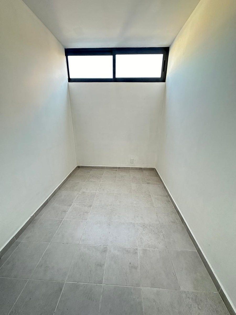 Departamento en San José Insurgentes, Benito Juárez, foto 22 de 24