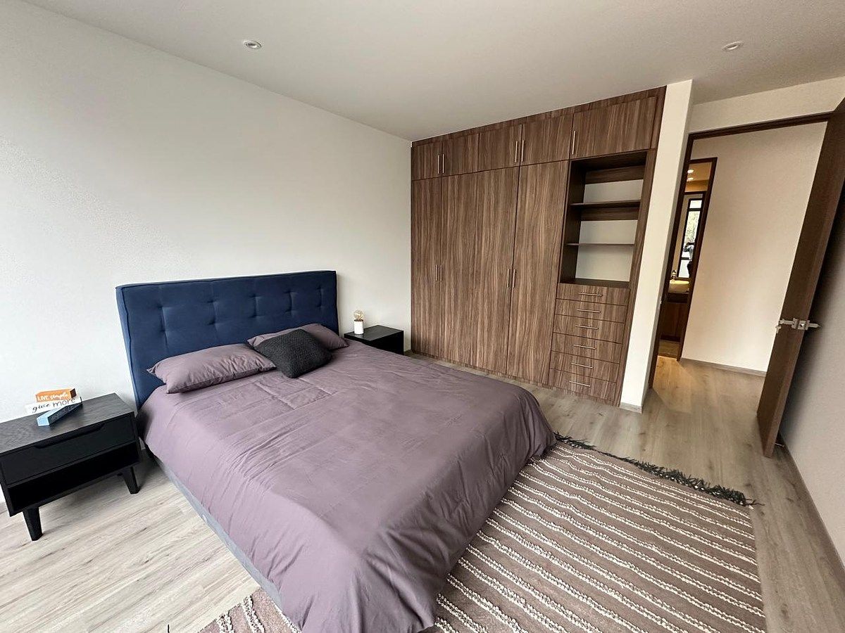 Departamento en San José Insurgentes, Benito Juárez, foto 13 de 24