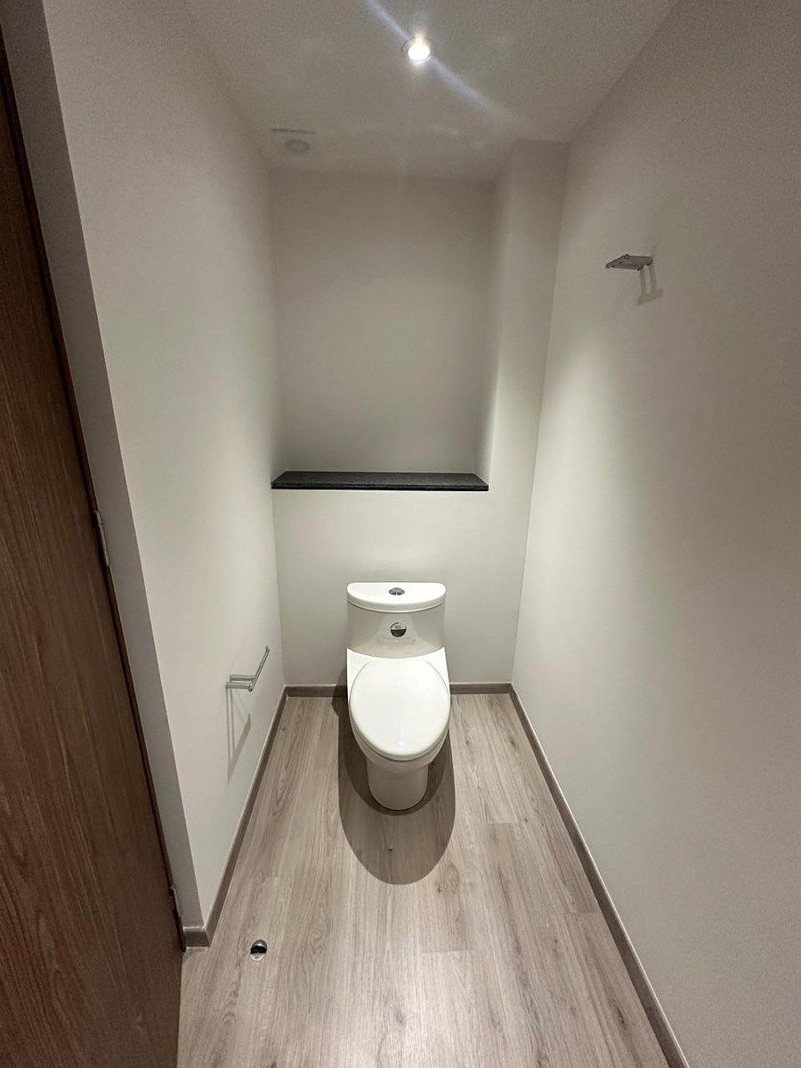 Departamento en San José Insurgentes, Benito Juárez, foto 10 de 24