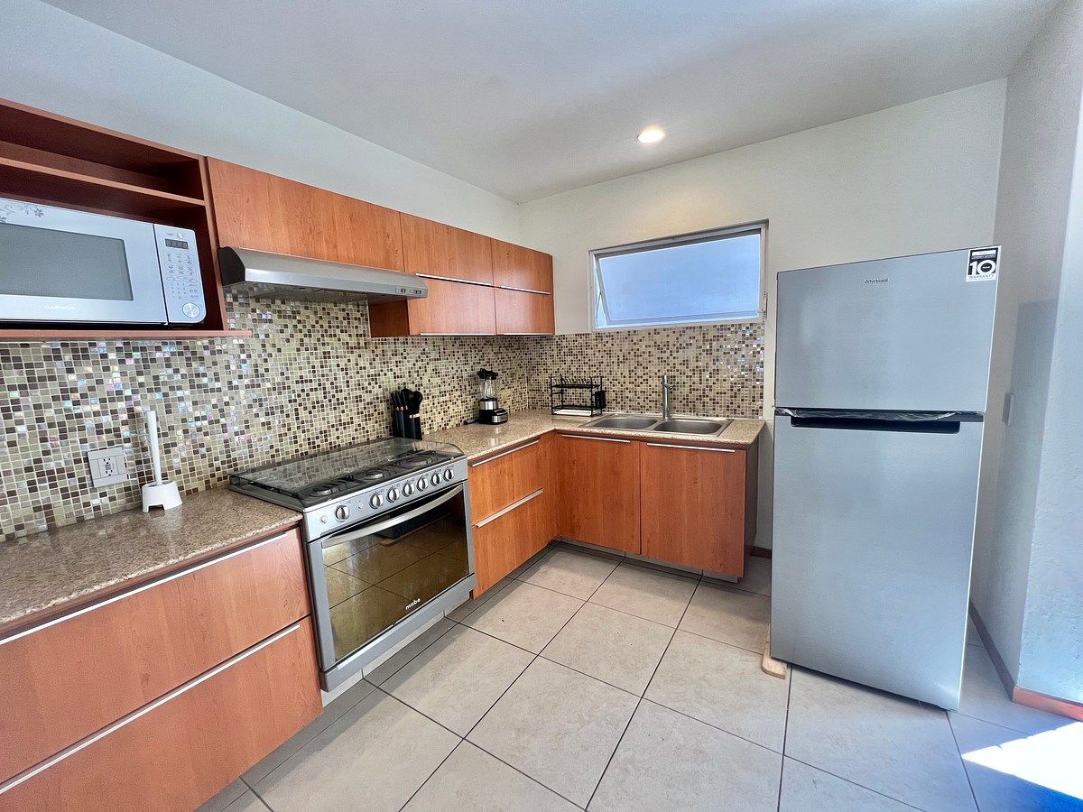 Casa en condominio en Parques del Bosque, Tlaquepaque, foto 5 de 31
