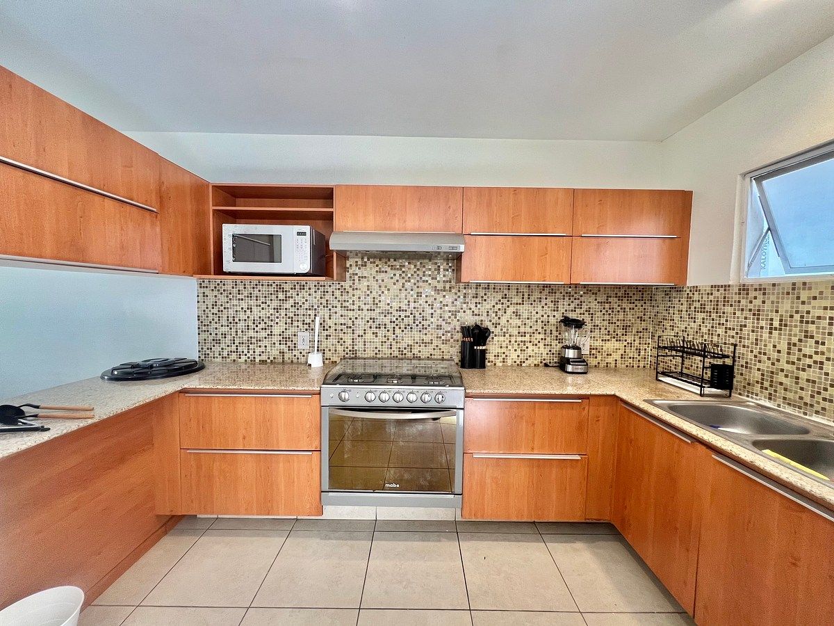 Casa en condominio en Parques del Bosque, Tlaquepaque, foto 6 de 31