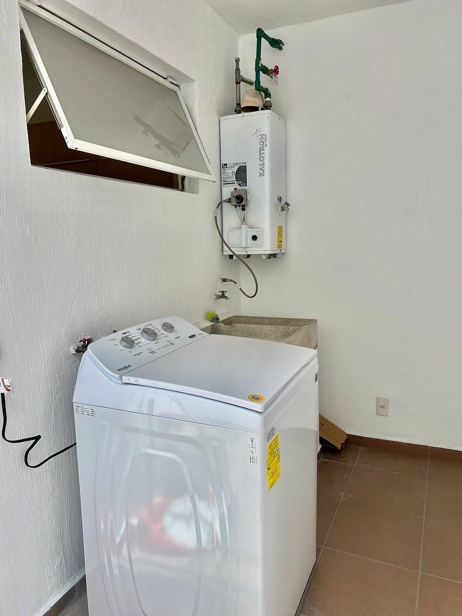 Casa en condominio en Parques del Bosque, Tlaquepaque, foto 16 de 31