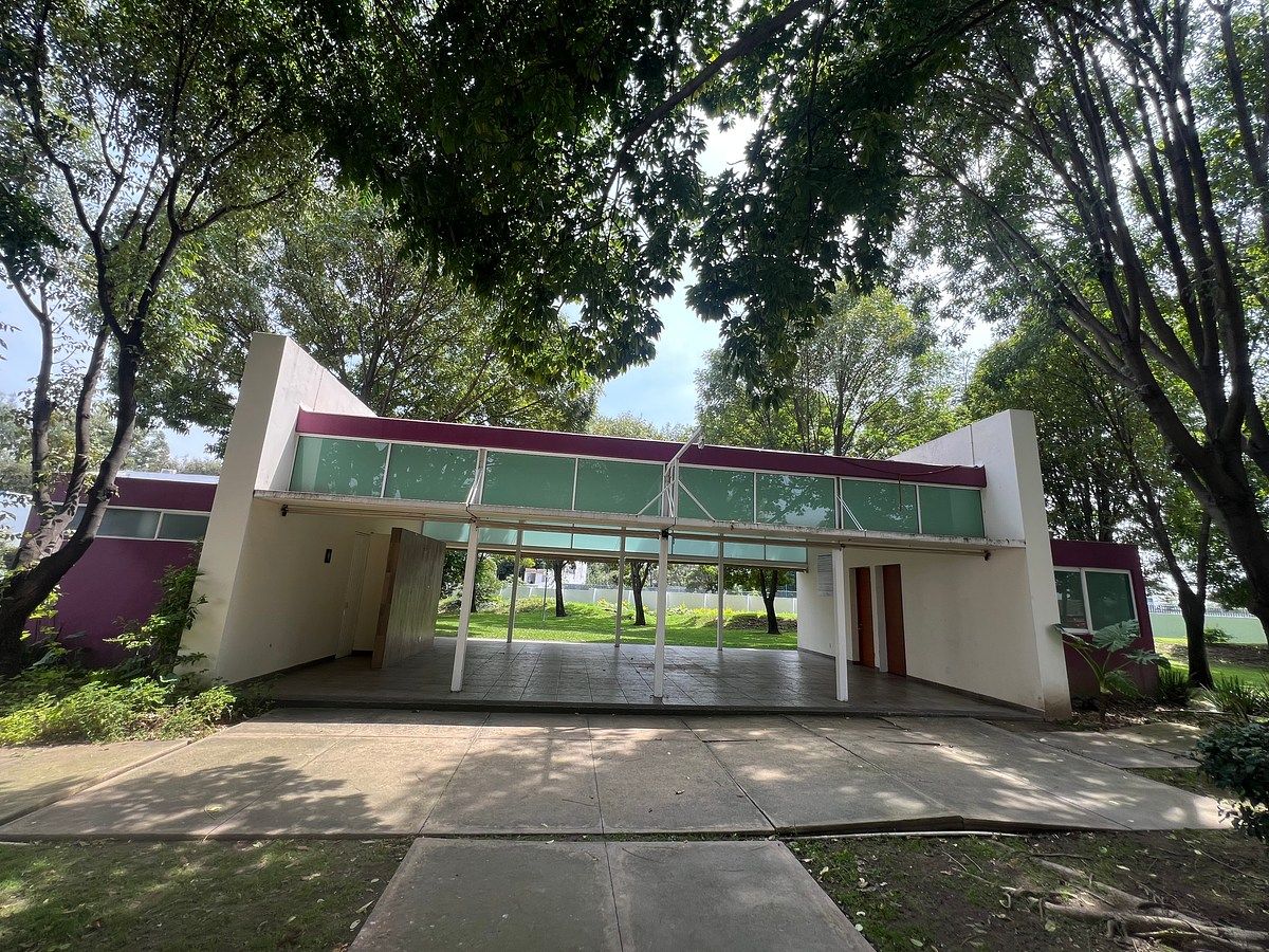 Casa en condominio en Parques del Bosque, Tlaquepaque, foto 28 de 31
