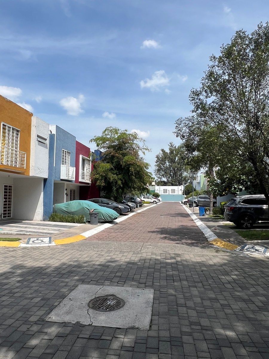 Casa en condominio en Parques del Bosque, Tlaquepaque, foto 30 de 31