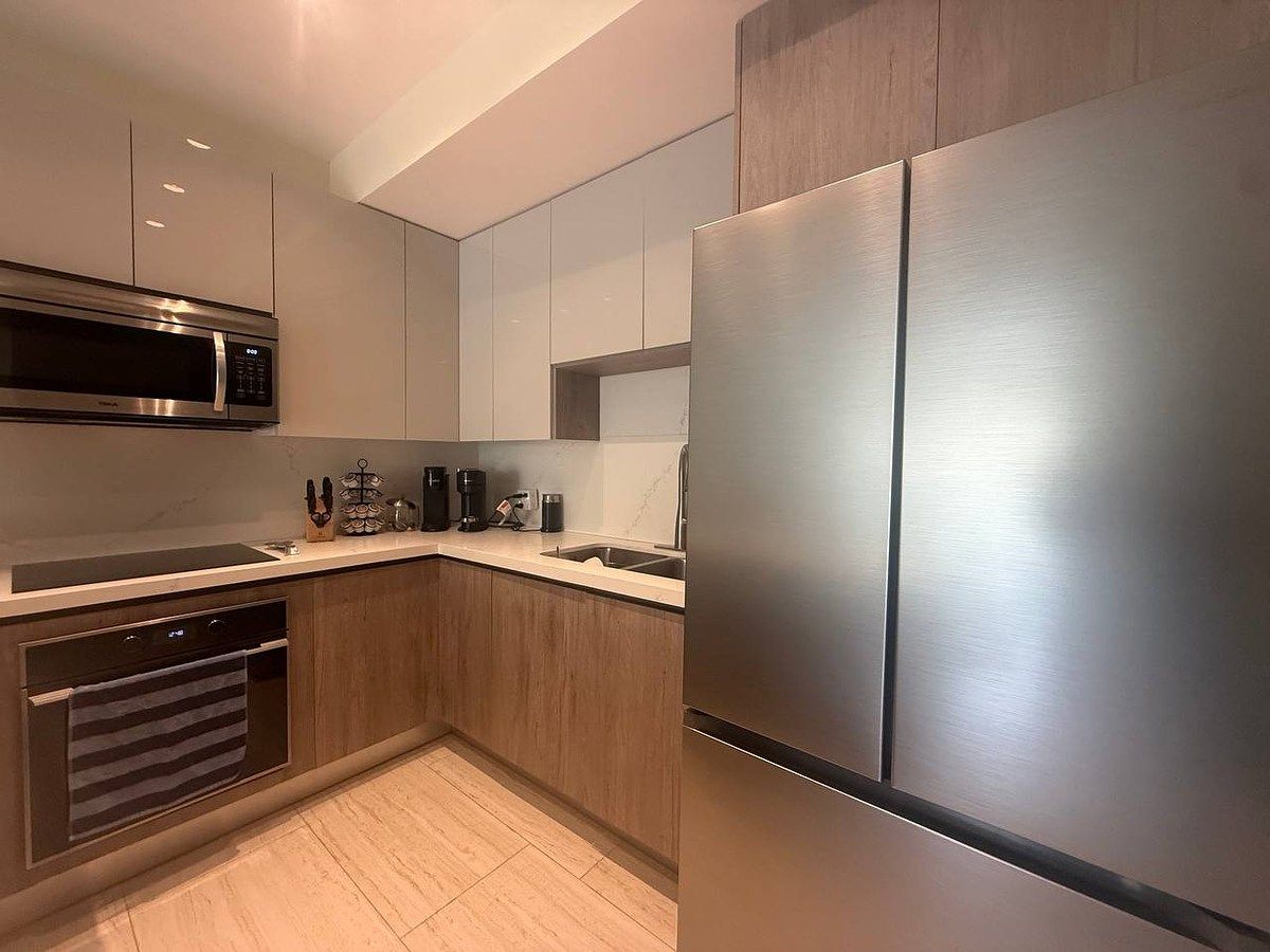 Apartment in Colinas de San Jerónimo, Monterrey, photo 2 of 16