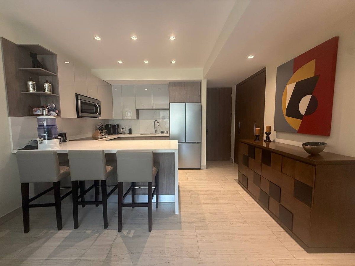 Department in Cantera Zafiro Condominium, photo 1 of 16