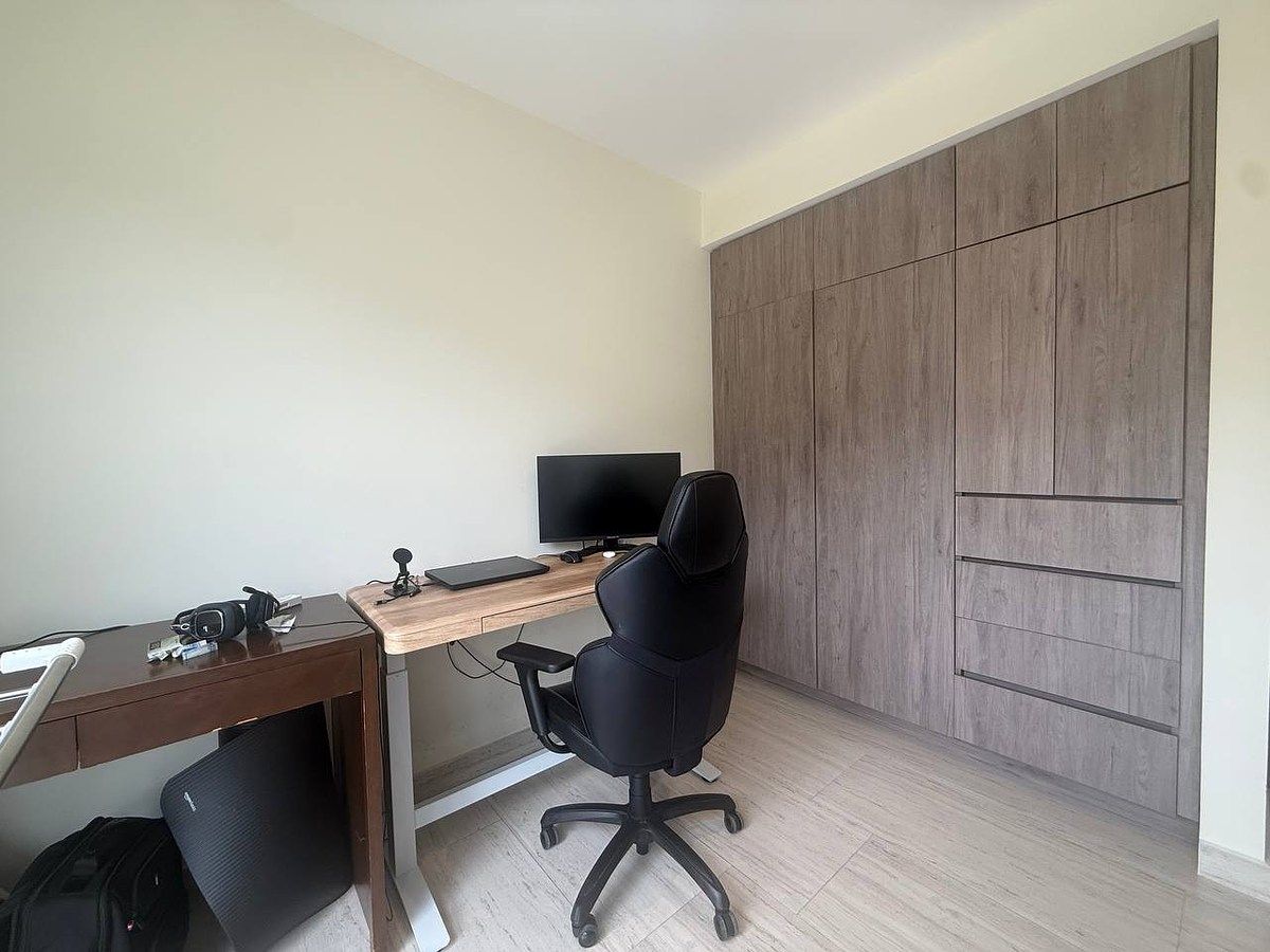 Apartment in Colinas de San Jerónimo, Monterrey, photo 8 of 16