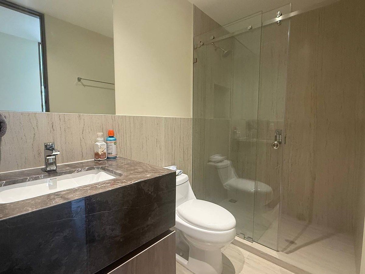 Apartment in Colinas de San Jerónimo, Monterrey, photo 9 of 16