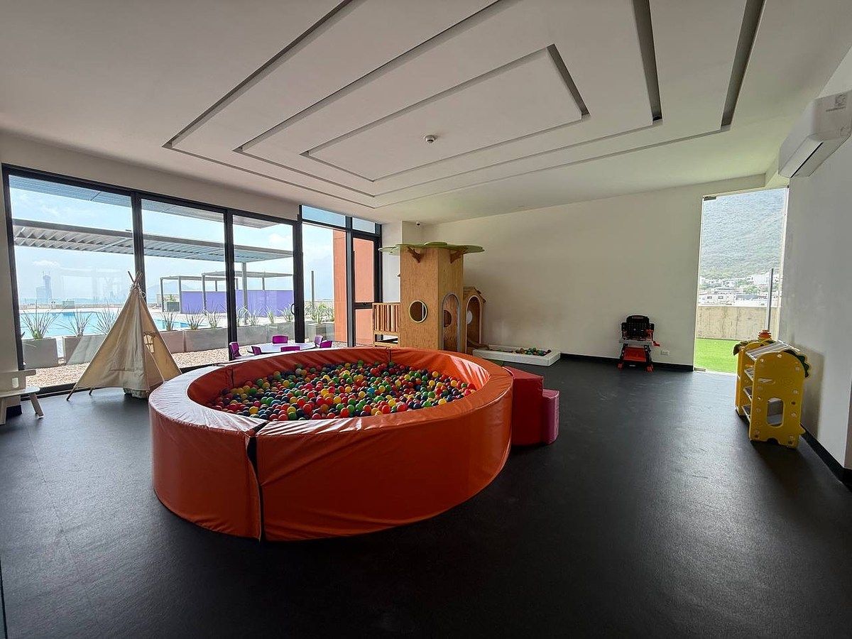 Departamento en Colinas de San Jerónimo, Monterrey, foto 12 de 16
