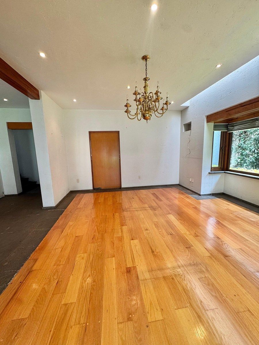 Casa en condominio en San Ángel, Álvaro Obregón, foto 3 de 22