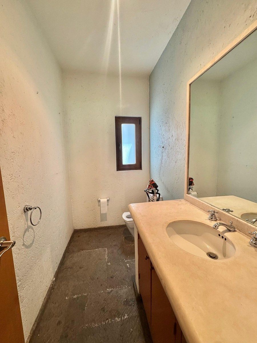 Casa en condominio en San Ángel, Álvaro Obregón, foto 5 de 22