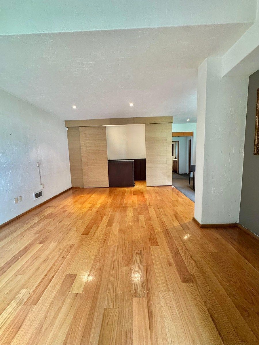 Casa en condominio en San Ángel, Álvaro Obregón, foto 6 de 22